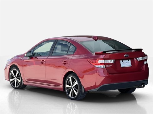 Used 2018 Subaru Impreza 2.0i Sport image 2