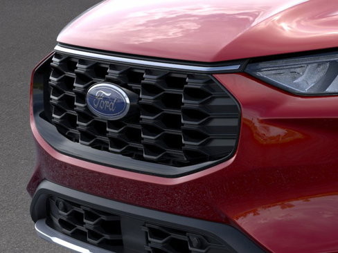 New 2025 Ford Escape ST-Line Elite image 17