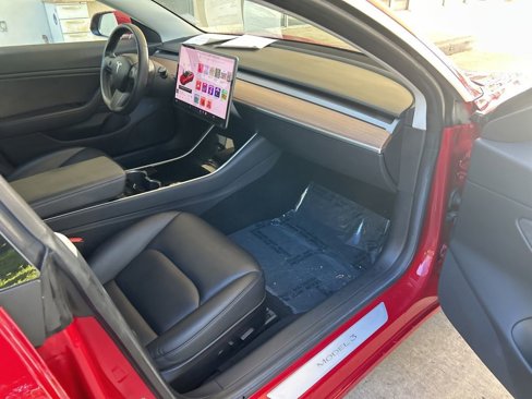 Used 2018 Tesla Model 3 Long Range image 22