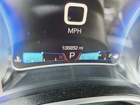 Used 2017 Chrysler 300 C image 26