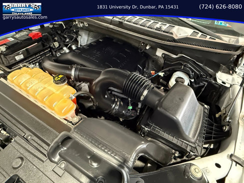 Used 2015 Ford F150 XLT w/ Equipment Group 301A Mid image 10