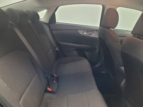 Used 2019 Kia Forte LXS image 19