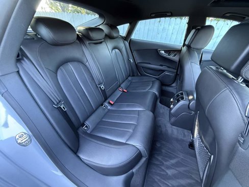 Used 2016 Audi A7 3.0T Prestige w/ Prestige Package image 10
