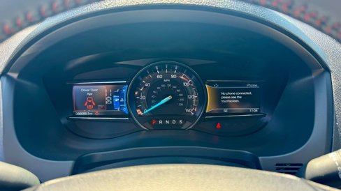 Certified 2019 Ford Explorer Sport w/ Equipment Group 401A image 30