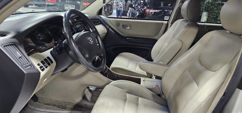 Used 2003 Toyota Highlander Limited image 11