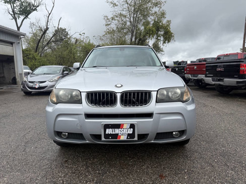 Used 2006 BMW X3 3.0i image 17