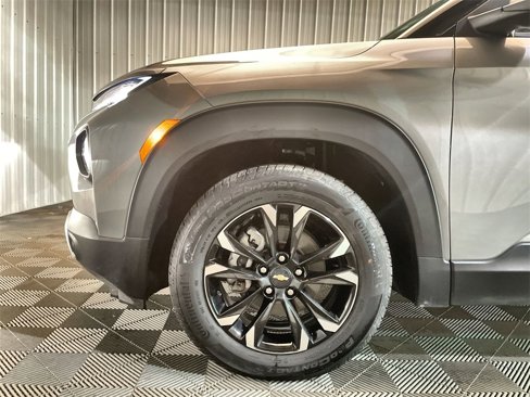 Certified 2023 Chevrolet TrailBlazer LT w/ Convenience Package image 30