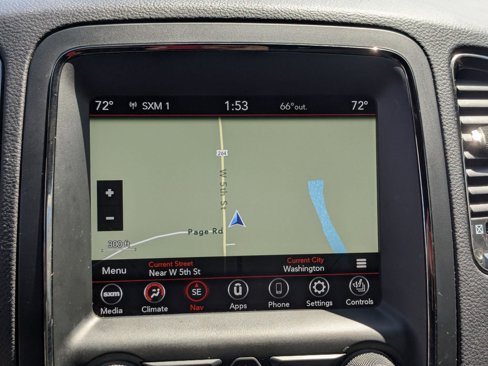 Used 2018 Dodge Durango GT w/ Premium Group image 25