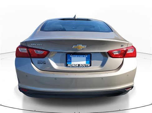 Used 2023 Chevrolet Malibu LT w/ Driver Confidence Package image 5