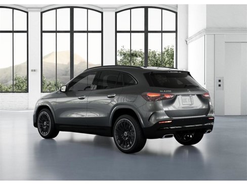 New 2025 Mercedes-Benz GLA 250 image 29