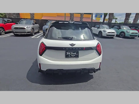 New 2025 MINI Cooper S image 28