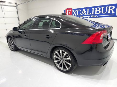 Used 2015 Volvo S60 T5 Premier image 4
