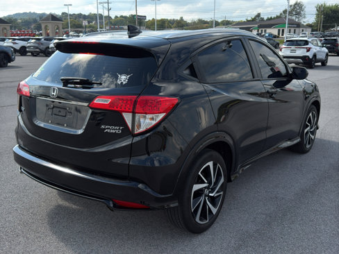Used 2020 Honda HR-V Sport image 5