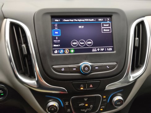 Used 2022 Chevrolet Equinox LT image 25