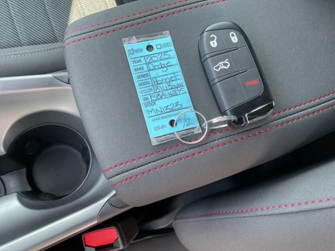 New 2025 Dodge Hornet GT image 31