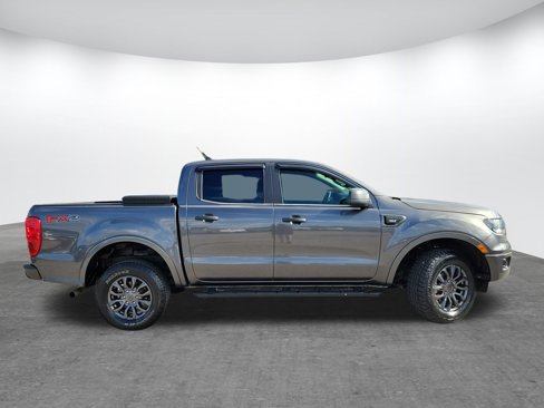 Used 2020 Ford Ranger XLT w/ Equipment Group 301A Mid image 4