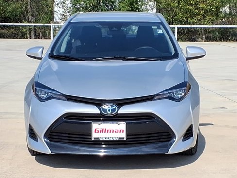 Used 2019 Toyota Corolla LE image 4