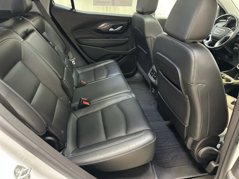 Used 2022 GMC Terrain SLT w/ Infotainment Package II image 20