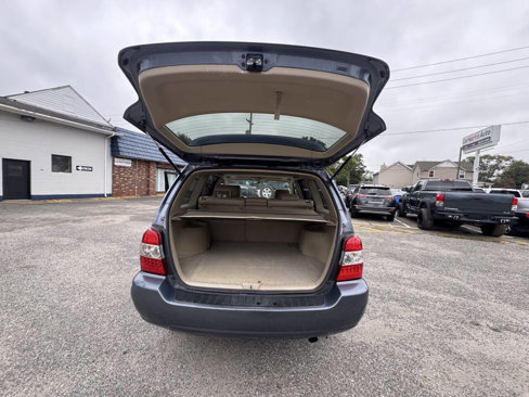 Used 2007 Toyota Highlander 4WD Hybrid image 46