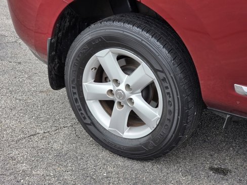 Used 2013 Nissan Rogue S w/ Special Edition Pkg image 15