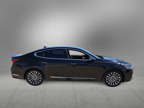 Used 2019 Kia Cadenza Premium image 9