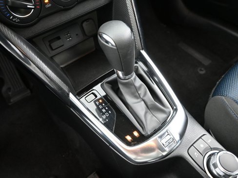 Used 2018 Toyota Yaris iA image 16