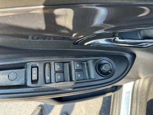 Used 2020 Buick Encore Preferred w/ Safety Package image 11