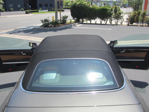 Used 2013 Mercedes-Benz E 350 Cabriolet image 13