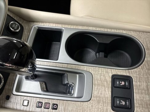 Used 2020 Nissan Murano SL image 58