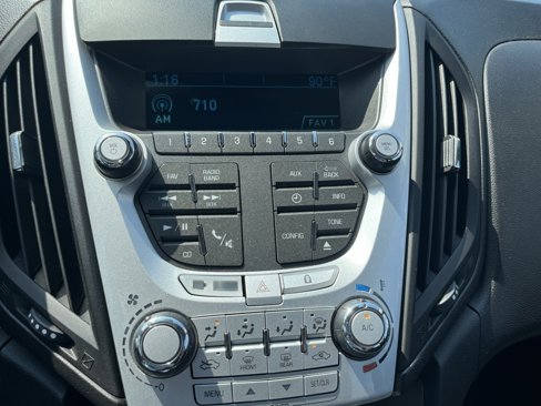 Used 2015 Chevrolet Equinox LS image 15