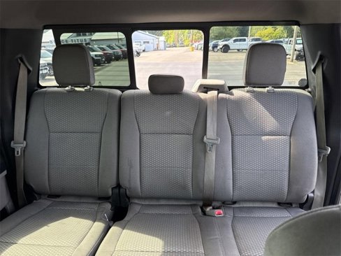 Used 2016 Ford F150 XLT w/ Equipment Group 302A Luxury image 21