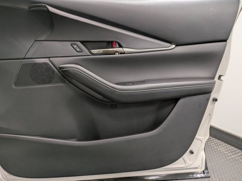 Certified 2022 MAZDA CX-30 AWD 2.5 Turbo S image 27
