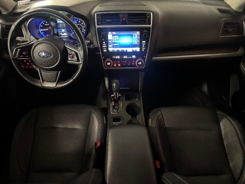 Used 2019 Subaru Outback 2.5i Limited w/ Popular Package #2 image 19