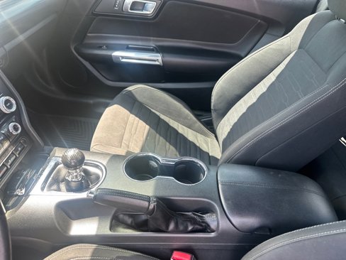 Used 2015 Ford Mustang GT w/ GT Performance Package image 14