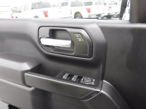 Used 2021 Chevrolet Silverado 1500 W/T w/ WT Fleet Convenience Package image 18