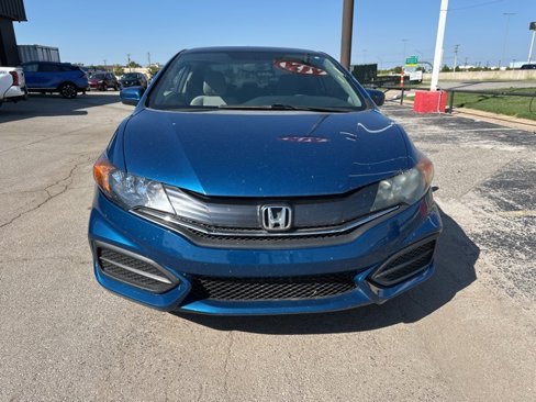 Used 2014 Honda Civic LX image 15