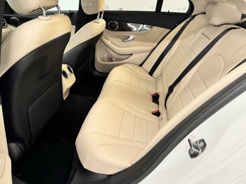 Used 2019 Mercedes-Benz C 300 Sedan image 20