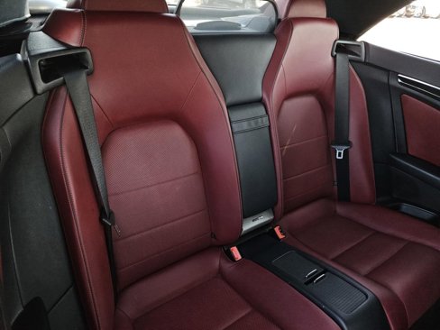 Used 2014 Mercedes-Benz E 350 Cabriolet image 12