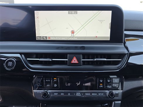 Certified 2024 Kia Seltos S image 18