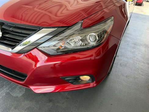 Used 2017 Nissan Altima 2.5 SR image 19