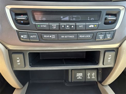 Used 2016 Honda Pilot EX-L image 10