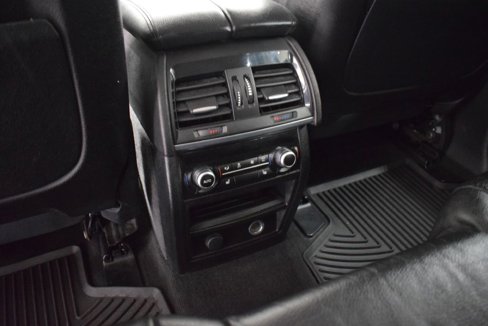 Used 2016 BMW X5 xDrive50i w/ XLine image 13