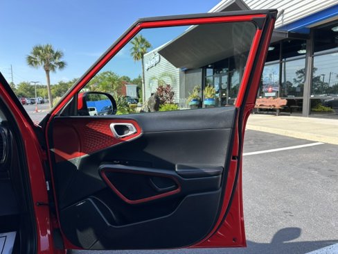 Used 2020 Kia Soul GT-Line Turbo image 41