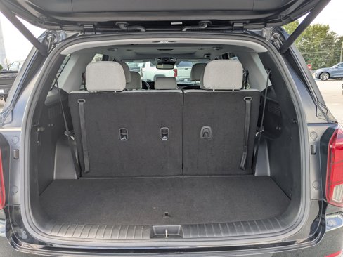 Used 2020 Hyundai Palisade SEL image 31