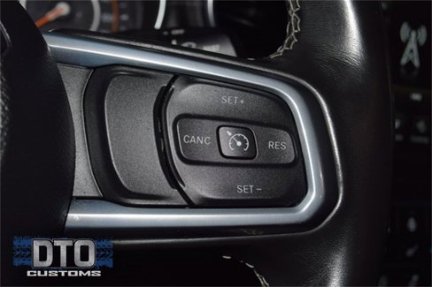 Used 2021 Jeep Gladiator Overland w/ Popular Equipment Package image 38