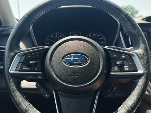 Used 2020 Subaru Outback Limited w/ Popular Package #2 image 28