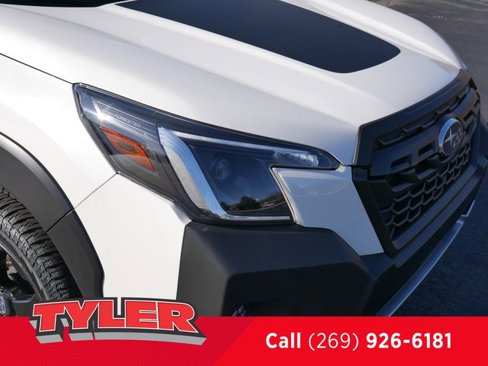 Used 2023 Subaru Forester Wilderness image 10