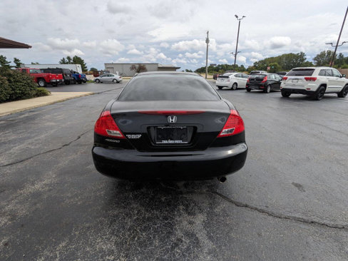 Used 2006 Honda Accord EX image 7