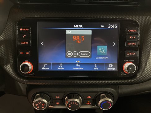 Used 2024 Nissan Kicks SV image 21