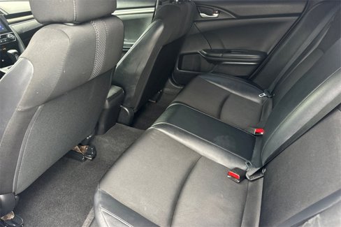 Used 2021 Honda Civic Sport image 11
